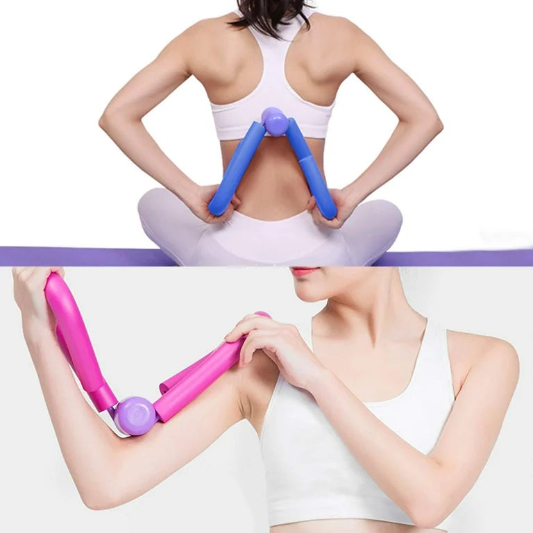 PelviThigh - ENTRENADOR MULTIFUNCIONAL PARA SUELO PÉLVICO Y MUSLOS