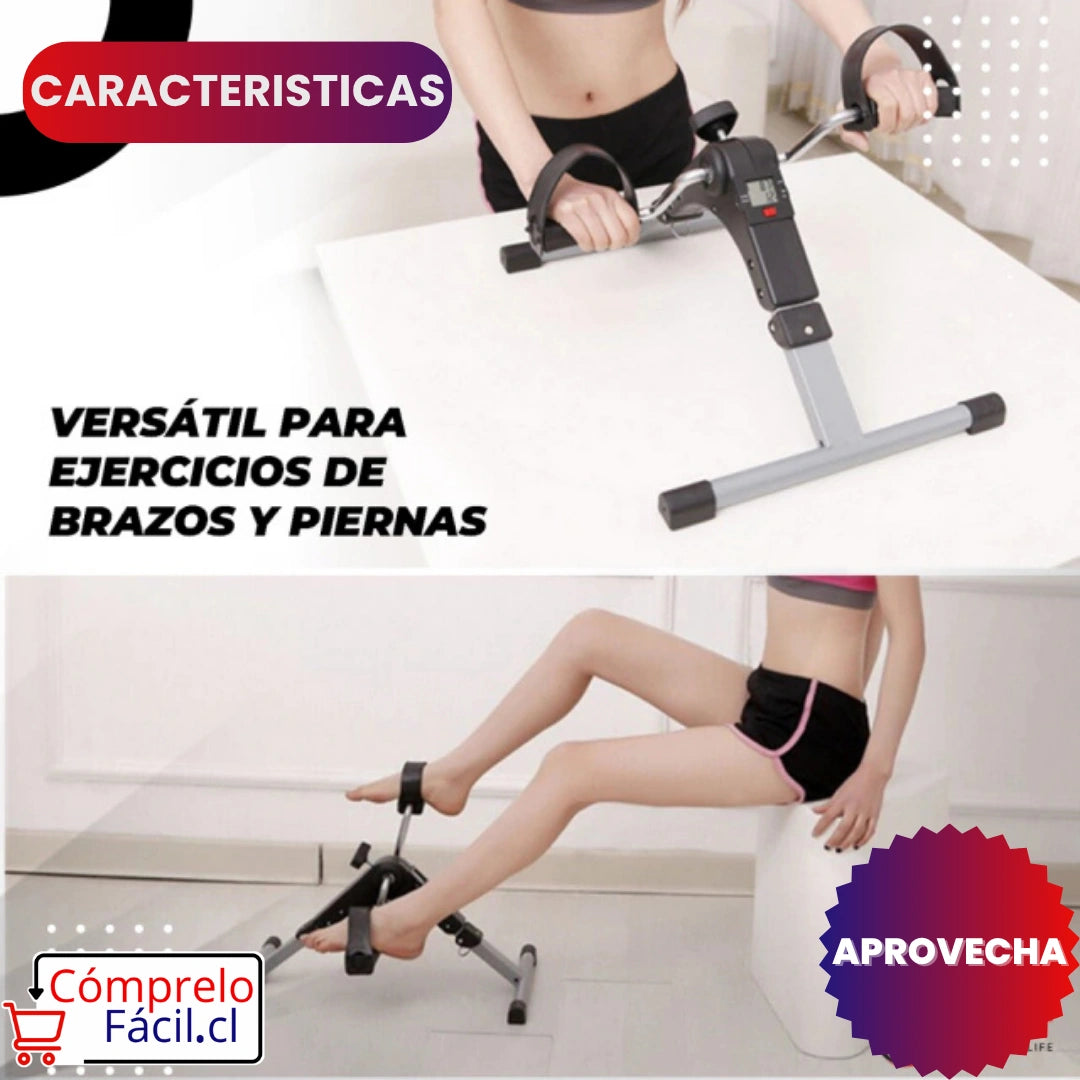 RehabiStep - REHABILITA Y FORTALECE EN LA COMODIDAD DE TU HOGAR
