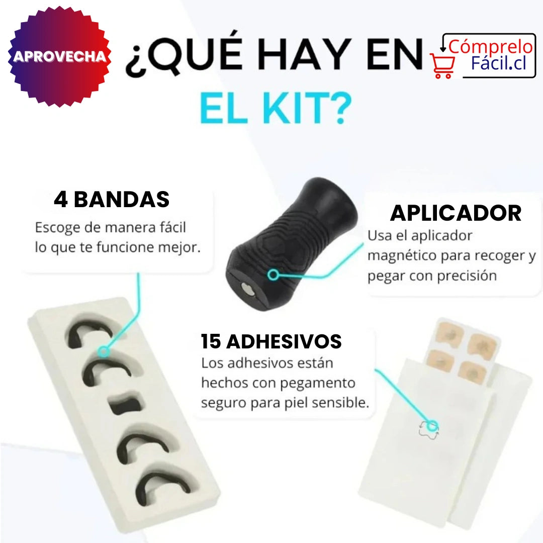 FreeNose – BANDA NASAL, VITALIDAD EN CADA RESPIRACIÓN