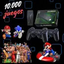 GameStick – MÁS DE 10,000 JUEGOS CLÁSICOS EN 1