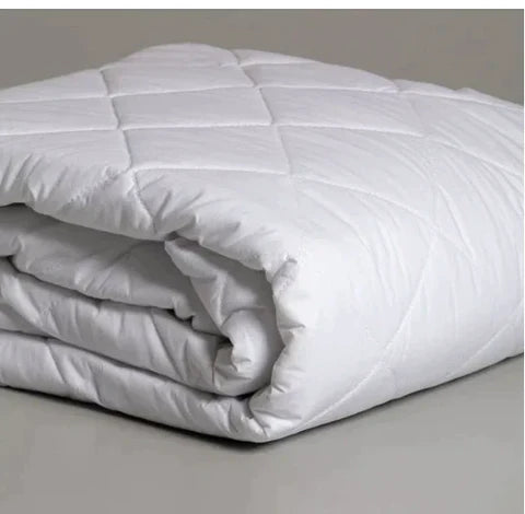 SleepGuard – CUBRE COLCHÓN IMPERMEABLE Y ULTRA SUAVE