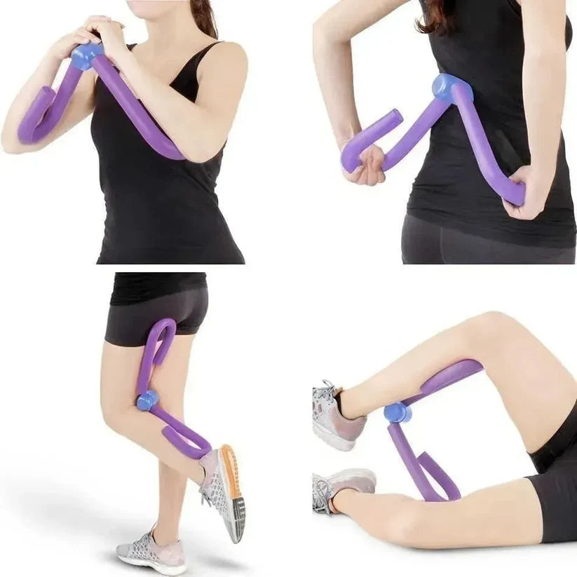 PelviThigh - ENTRENADOR MULTIFUNCIONAL PARA SUELO PÉLVICO Y MUSLOS