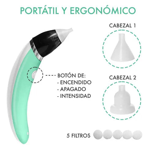 ClearNose – NARICITAS DESPEJADAS SIN COMPLICACIONES