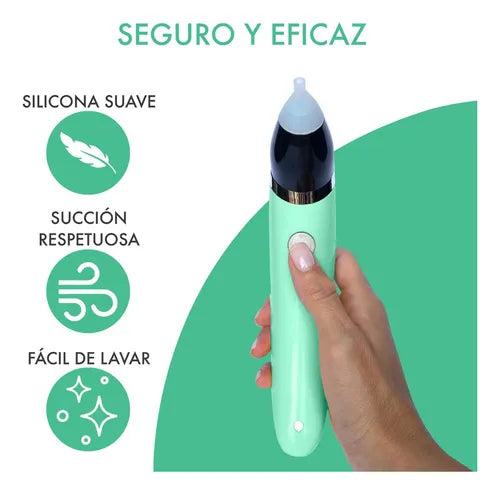 ClearNose – NARICITAS DESPEJADAS SIN COMPLICACIONES