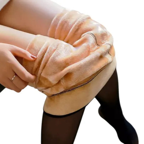 ThermaLeg - PANTYMEDIAS DE ALTA PROTECCIÓN CONTRA EL FRÍO