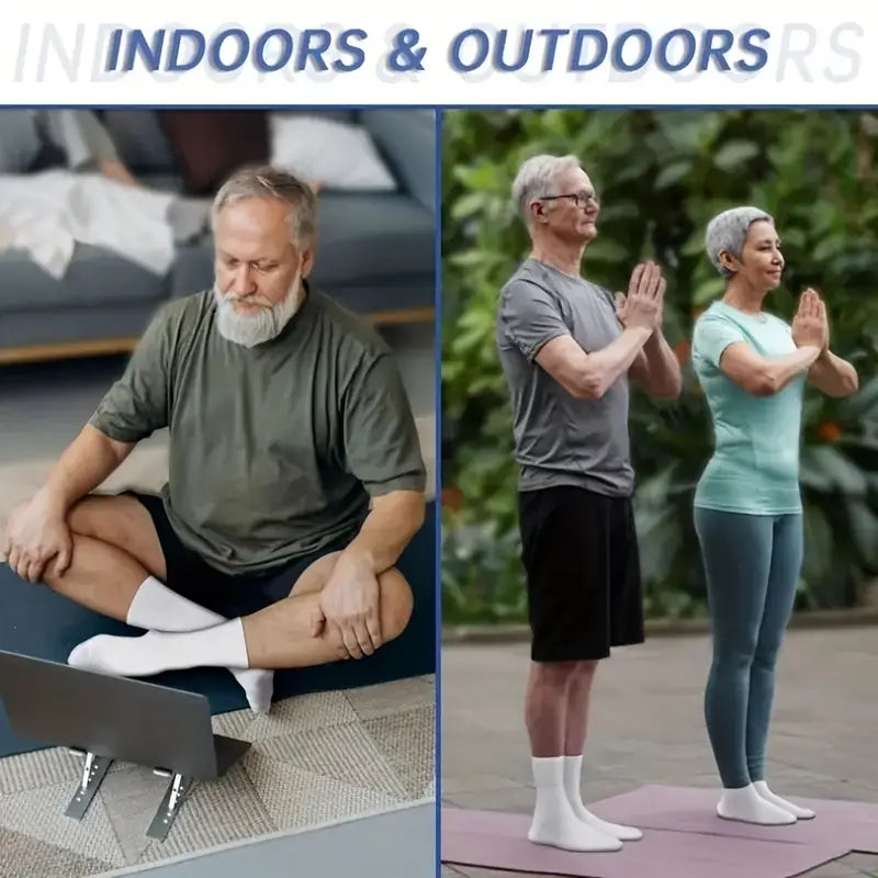 DiaCare - PACK 12 PARES DE CALCETINES ESPECIALES PARA DIABÉTICOS