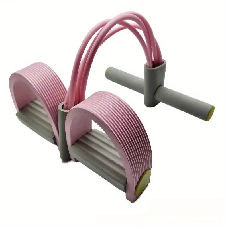 FitPedal – BANDA ELÁSTICA PARA TONIFICACIÓN Y RESISTENCIA