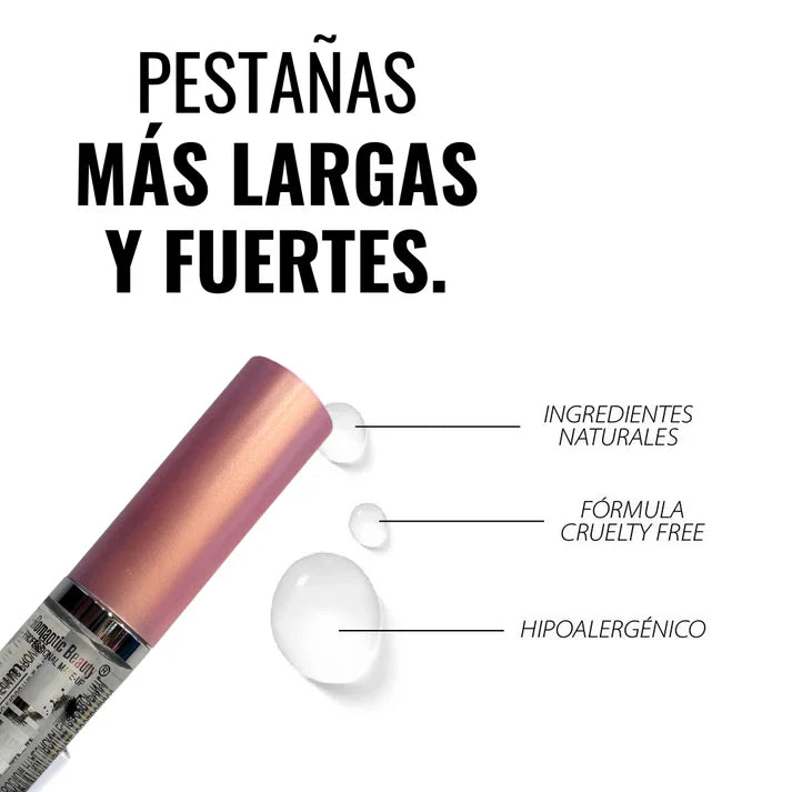 GROWTH EYELASH: ¡OFERTA 2X1! – SERUM DE CRECIMIENTO DE PESTAÑAS