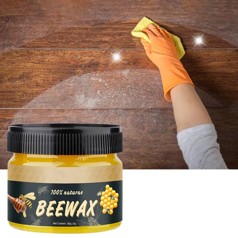 BEEWAX CERA RENOVADORA 100ML