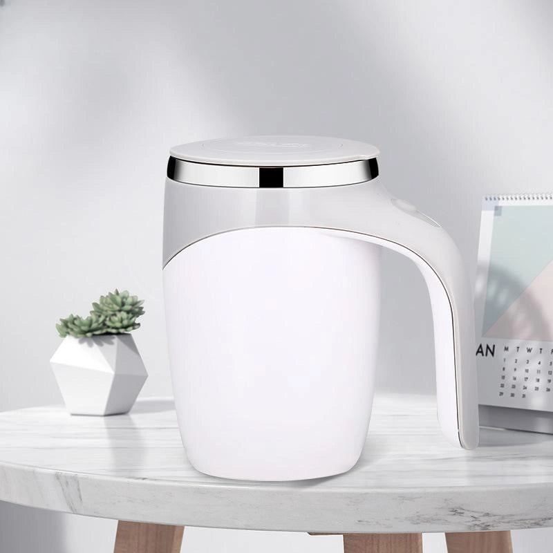 StirlyCup – LA TAZA QUE REVOLUCIONA TUS BEBIDAS