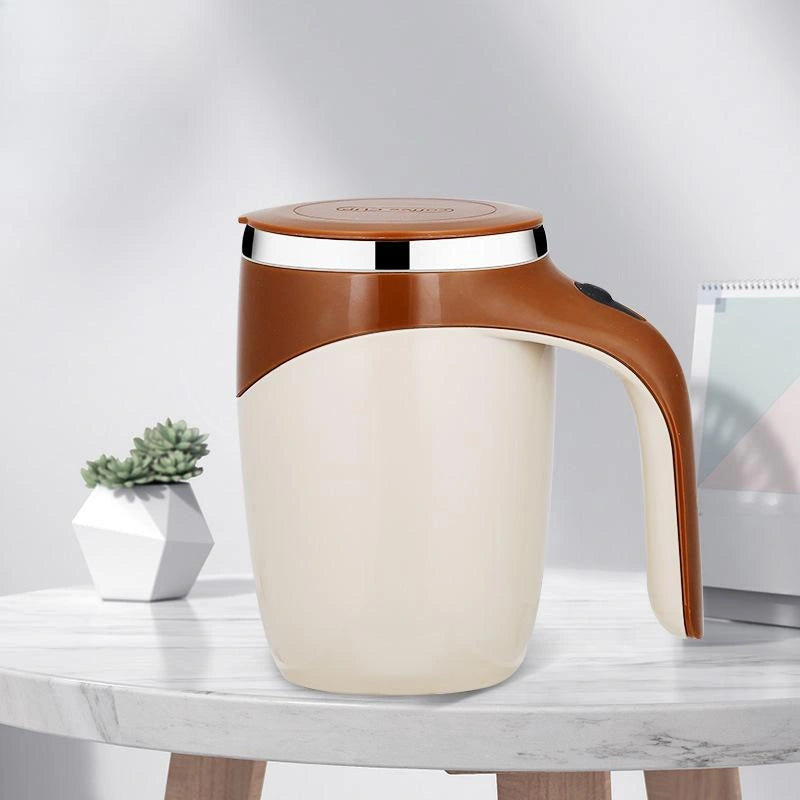StirlyCup – LA TAZA QUE REVOLUCIONA TUS BEBIDAS