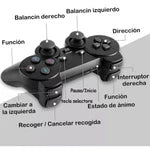 GameStick – MÁS DE 10,000 JUEGOS CLÁSICOS EN 1