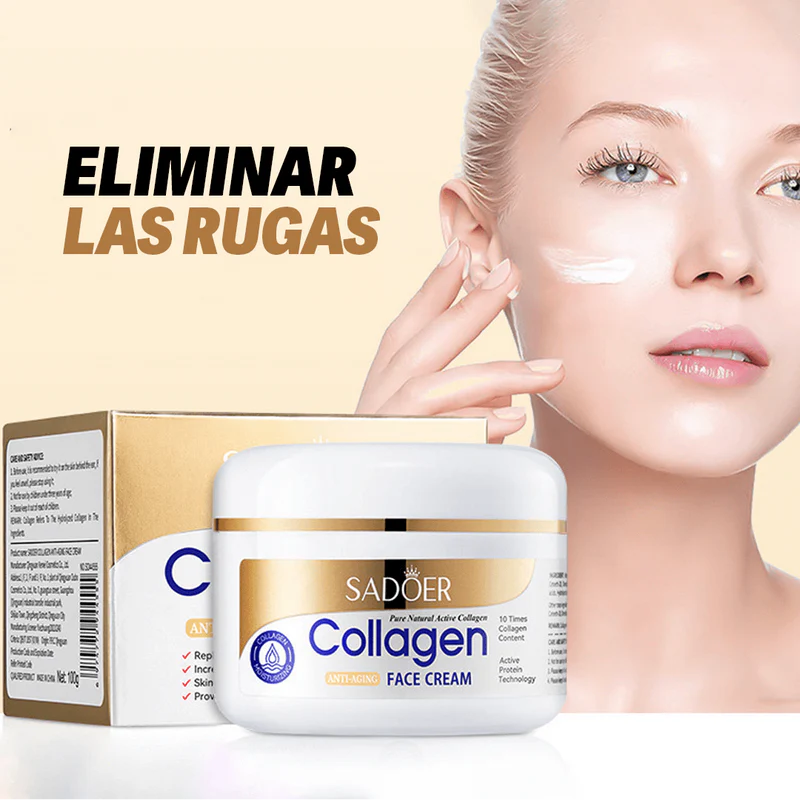 FLOWERCOLLAGEN®: ¡OFERTA 2X1! – CREMA ACLARANTE CON COLÁGENO