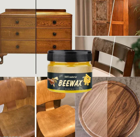 BEEWAX CERA RENOVADORA 100ML