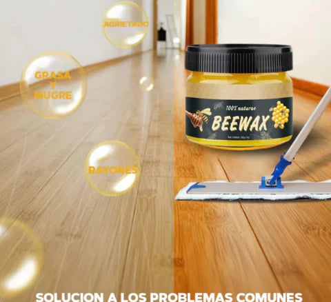 BEEWAX CERA RENOVADORA 100ML