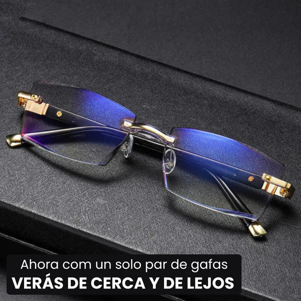 LENTES RT90 PRO TITANIUM